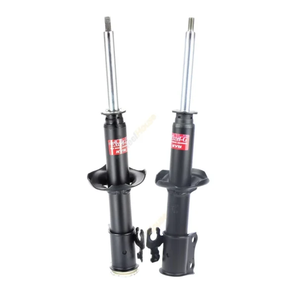 333266 Front Shocks