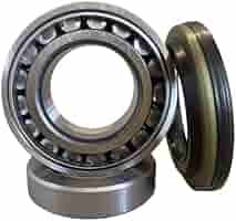 DU40300045/44 Rear bearing wheel