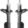 334505 Rear shocks