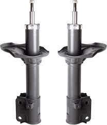 334505 Rear shocks