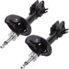 334502 Front Shocks