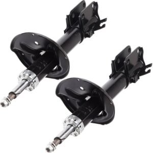 334502 Front Shocks