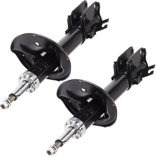 334502 Front Shocks