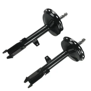 334384 Rear shocks