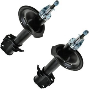 334109 Rear shocks