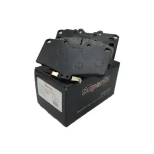 D3062 Front Brake pad