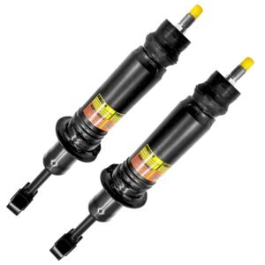 48510-69405  Front Shocks