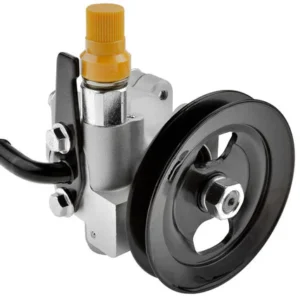MB501385 STEERING PUMP