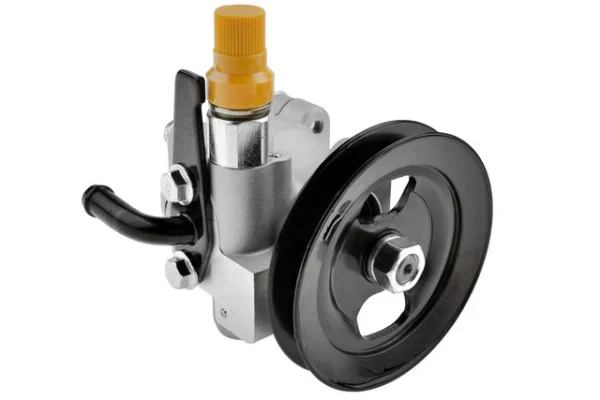 MB501385 STEERING PUMP