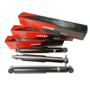 343357 Rear shocks
