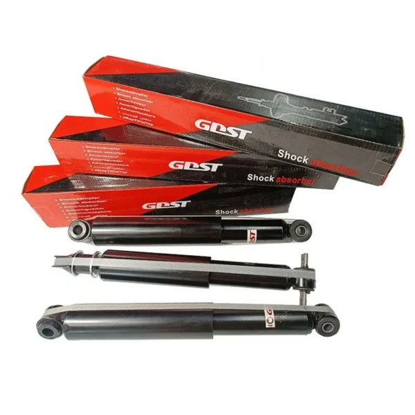 343357 Rear shocks