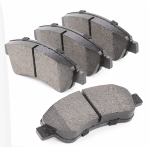 211420200004/1 Front Brake pad
