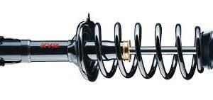 332110 Front shocks
