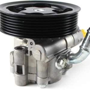 MR418566 STEERING PUMP