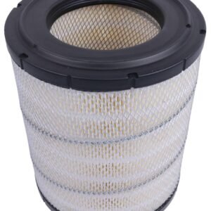 Air filter - isuzu