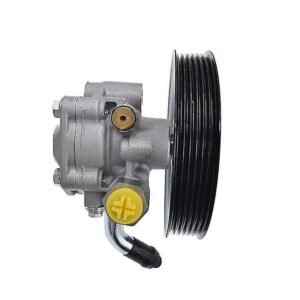 MR992871 STEERING PUMP