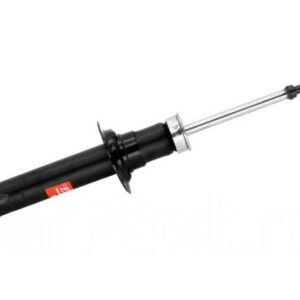 341279 Rear shocks